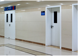 醫(yī)用門(mén)