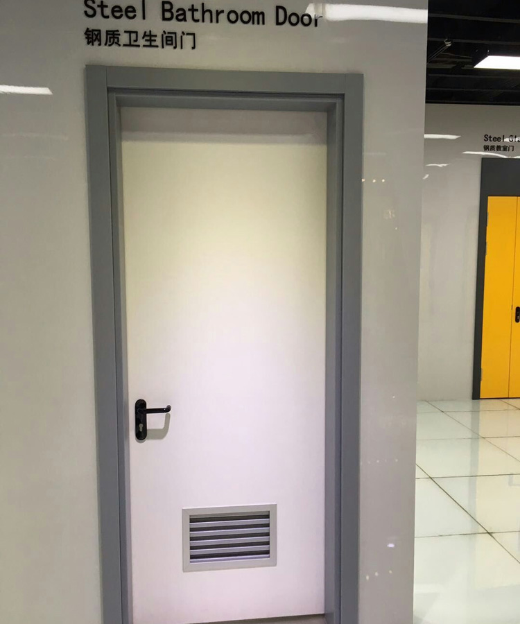 醫院衛生間鋼制門