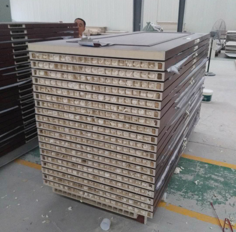 對冠狀病毒肺炎 森森新一代防菌醫院門上風凸顯