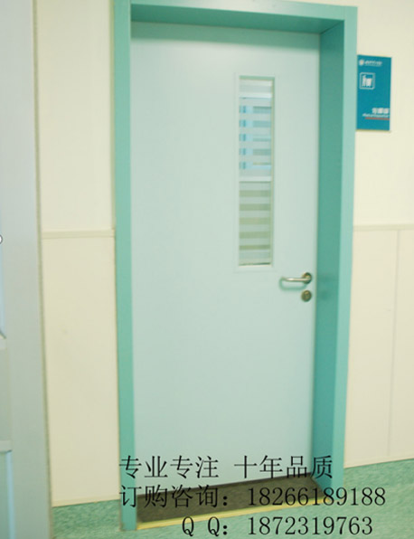 醫(yī)院門,醫(yī)用鋼制門廠家2019-2020產(chǎn)品形式及種類