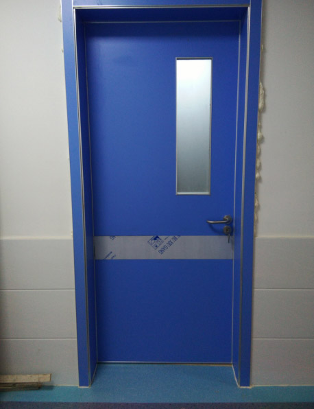 醫(yī)院門,醫(yī)用鋼制門廠家2019-2020產(chǎn)品形式及種類