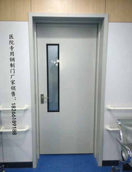 醫(yī)院門,醫(yī)用鋼制門廠家2019-2020產(chǎn)品形式及種類