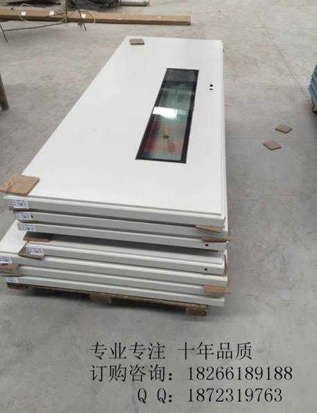 醫(yī)院門,醫(yī)用鋼制門廠家2019-2020產(chǎn)品形式及種類