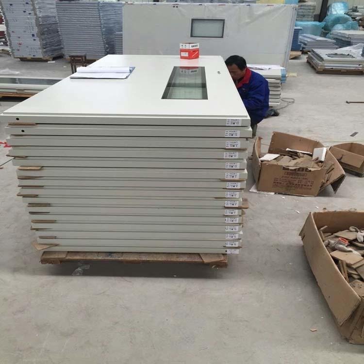 山東木質醫用門生產廠家哪家好?